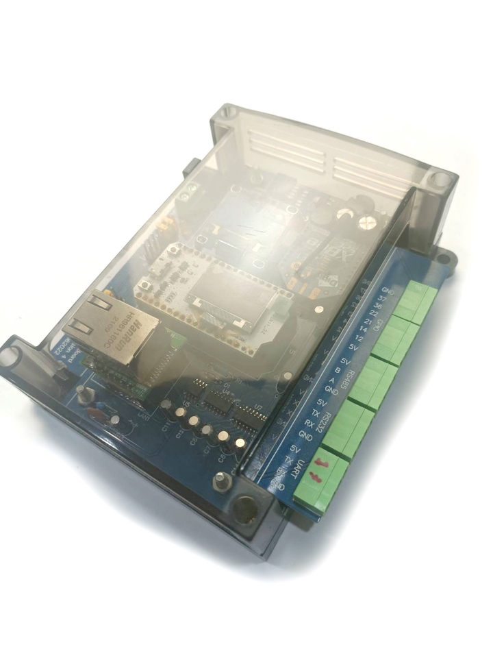 รับทำโปรเจค IoT ระบบควบคุมอัตโนมัติ บอร์ด Arduino