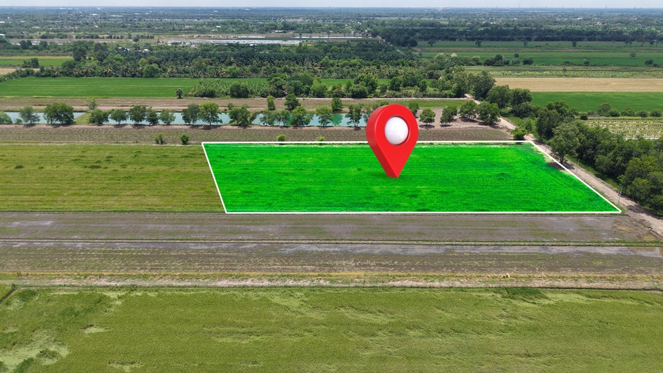 ถ่ายและตัดต่อวีดีโอ - บริการบินโดรน ถ่ายภาพ-วีดีโอ มุมสูง ถ่ายที่ดิน พร้อมตัดต่อ ทั่วประเทศ - 6