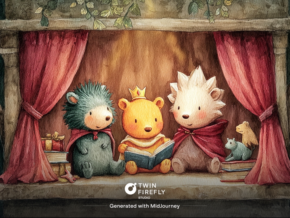 สร้างรูป AI - ➡ บริการสร้างภาพ AI Impactful ด้วย MidJourney - 11