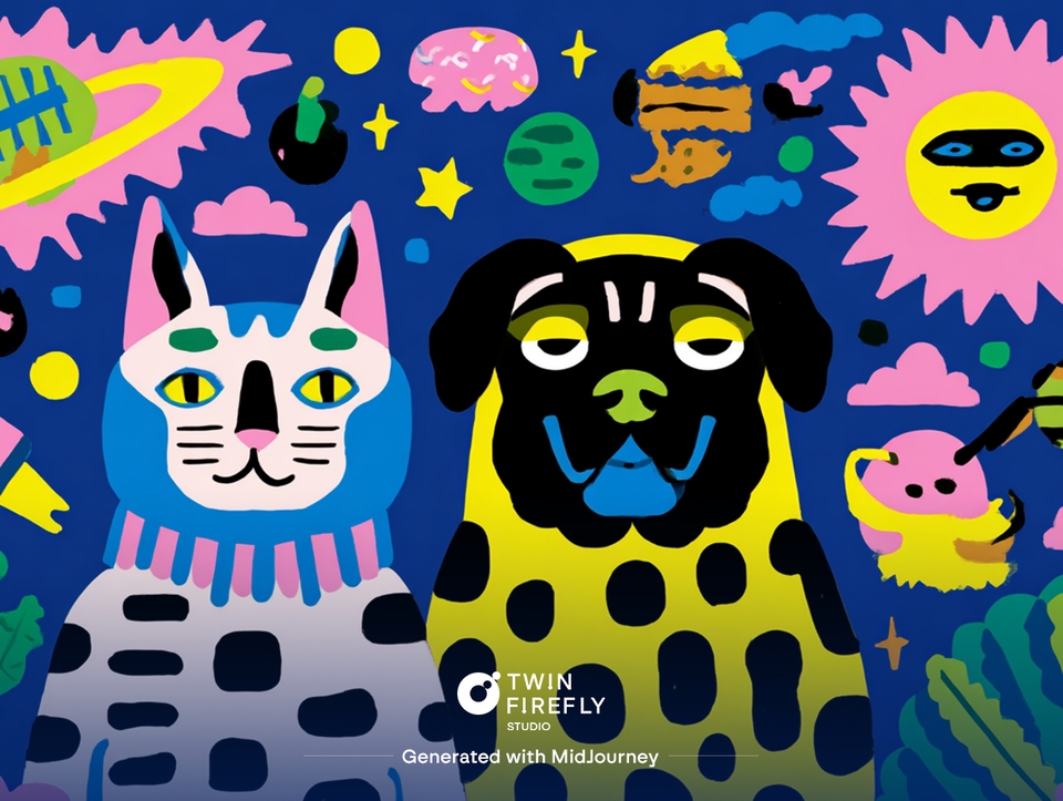 สร้างรูป AI - ➡ บริการสร้างภาพ AI Impactful ด้วย MidJourney - 17