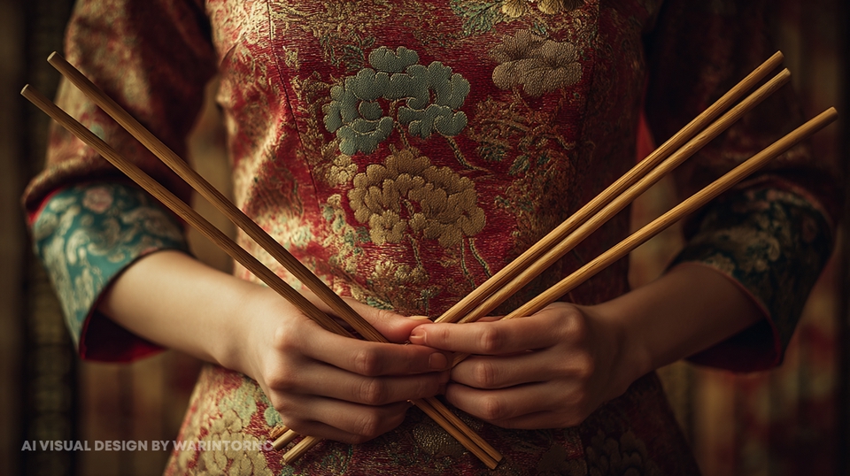 สร้างรูป AI - ➡ บริการสร้างภาพ AI Impactful ด้วย MidJourney - 4