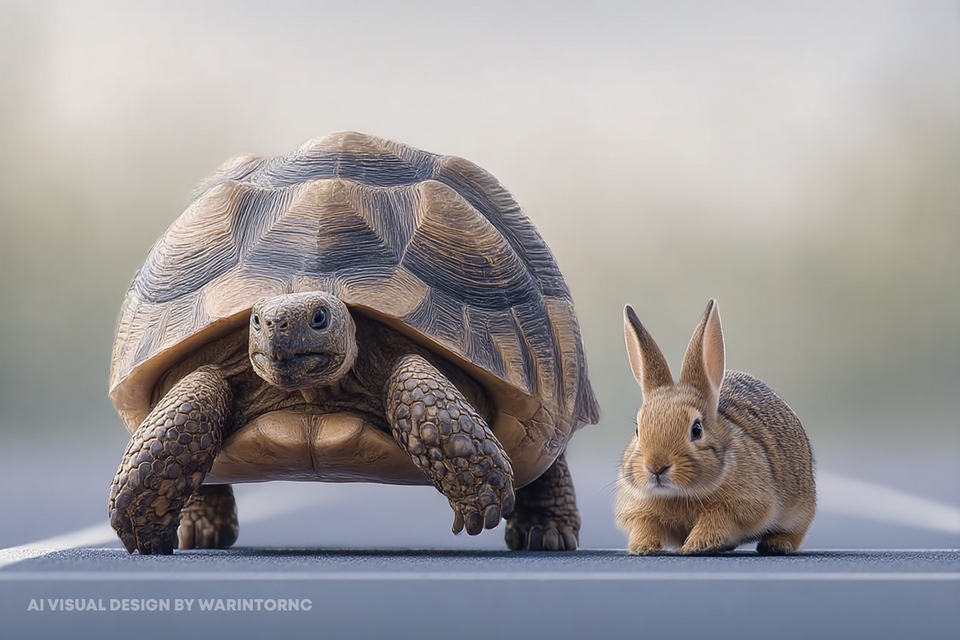 สร้างรูป AI - ➡ บริการสร้างภาพ AI Impactful ด้วย MidJourney - 13