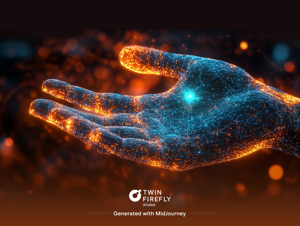 สร้างรูป AI - ➡ บริการสร้างภาพ AI Impactful ด้วย MidJourney - 13