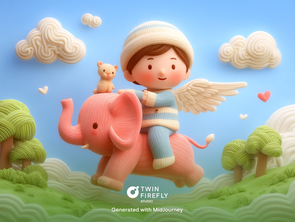 สร้างรูป AI - ➡ บริการสร้างภาพ AI Impactful ด้วย MidJourney - 14