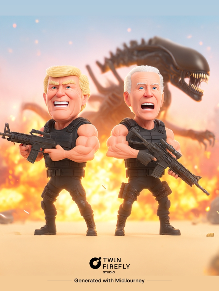 สร้างรูป AI - ➡ บริการสร้างภาพ AI Impactful ด้วย MidJourney - 10