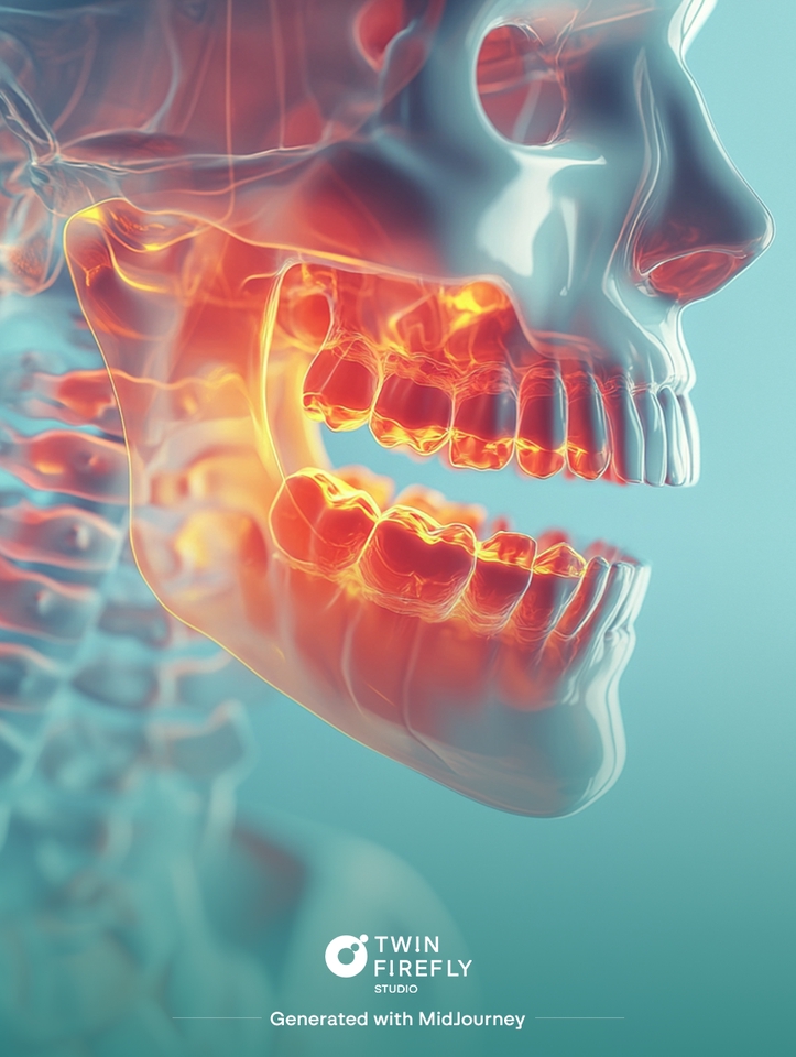 สร้างรูป AI - ➡ บริการสร้างภาพ AI Impactful ด้วย MidJourney - 9