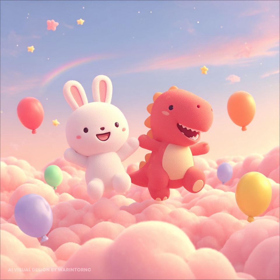 สร้างรูป AI - ➡ บริการสร้างภาพ AI Impactful ด้วย MidJourney - 24