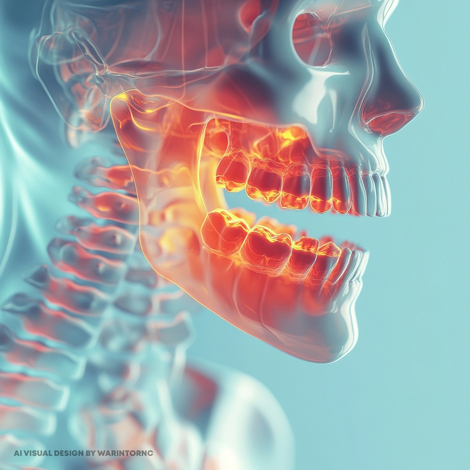 สร้างรูป AI - ➡ บริการสร้างภาพ AI Impactful ด้วย MidJourney - 17
