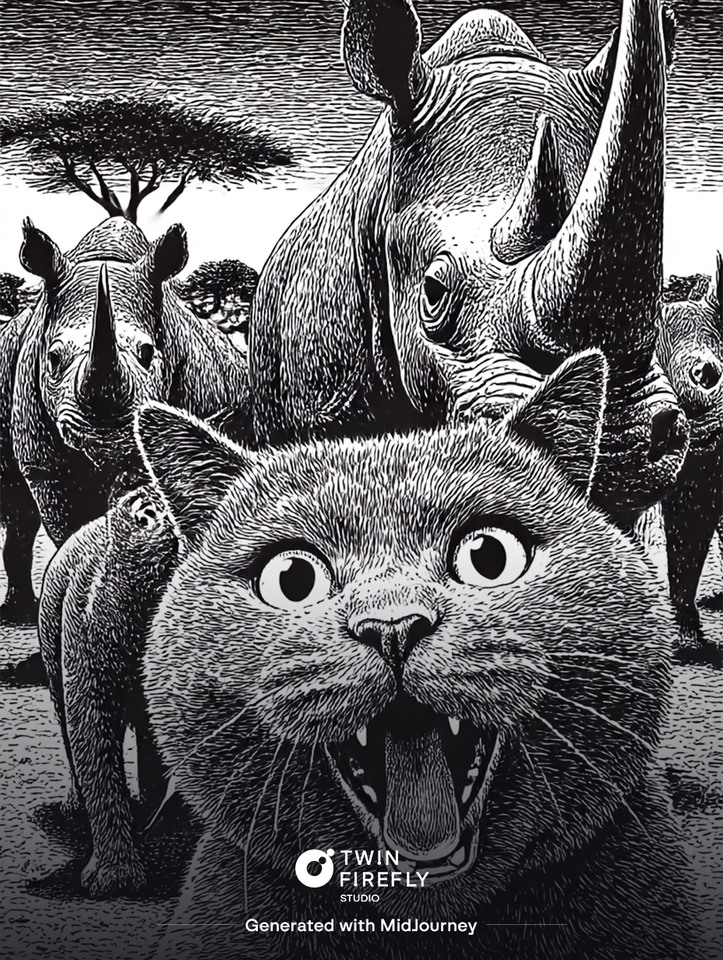 สร้างรูป AI - ➡ บริการสร้างภาพ AI Impactful ด้วย MidJourney - 7