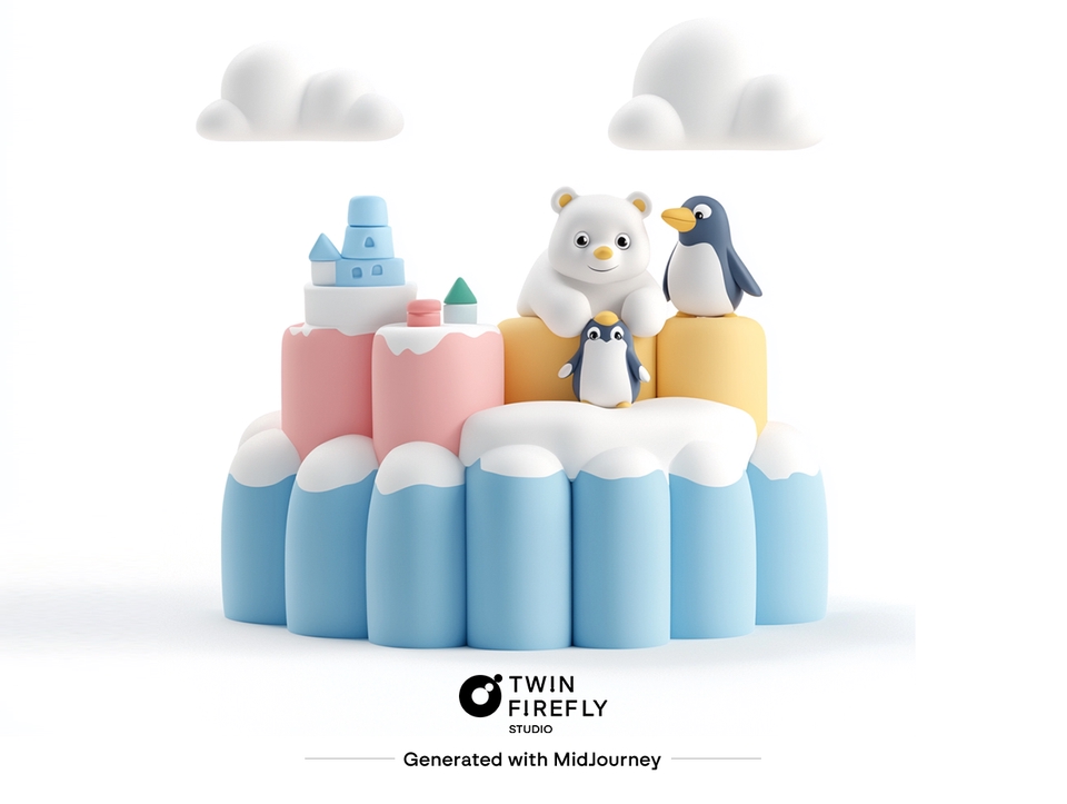 สร้างรูป AI - ➡ บริการสร้างภาพ AI Impactful ด้วย MidJourney - 15