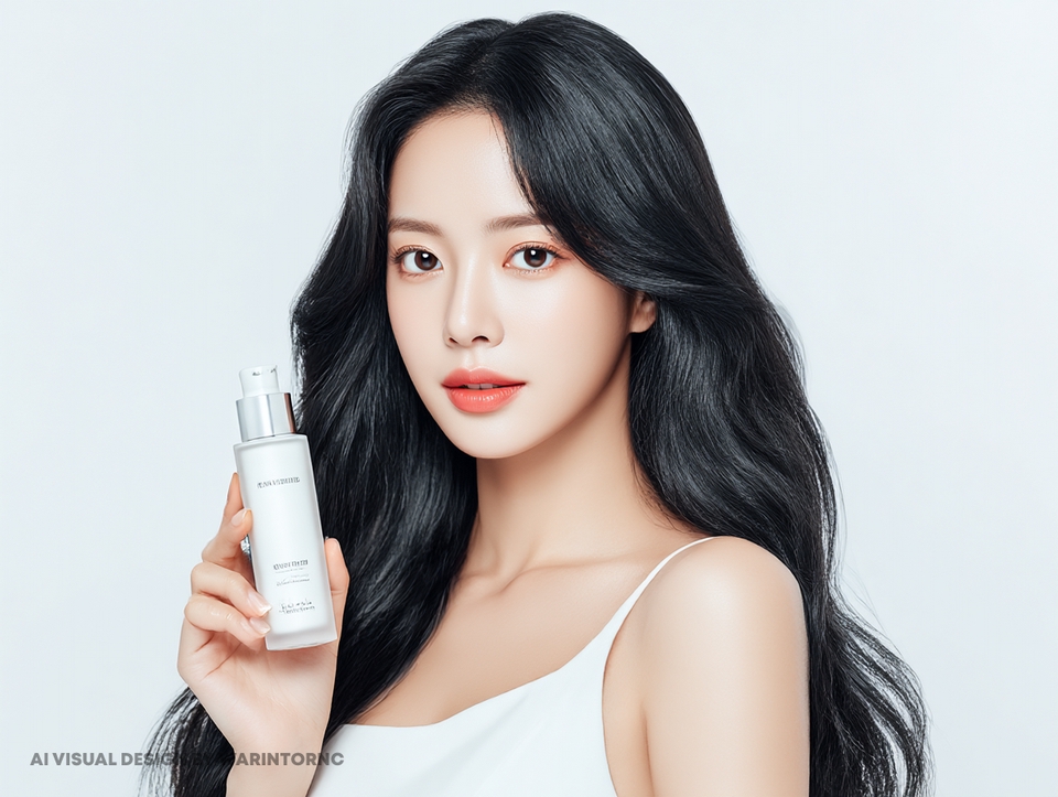 สร้างรูป AI - ➡ บริการสร้างภาพ AI Impactful ด้วย MidJourney - 5