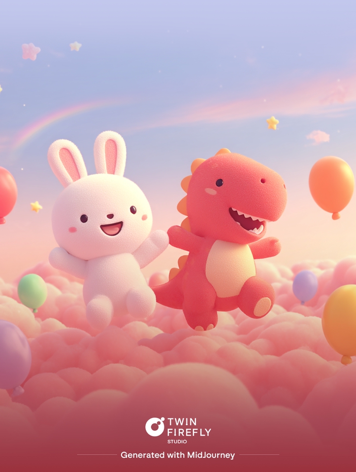 สร้างรูป AI - ➡ บริการสร้างภาพ AI Impactful ด้วย MidJourney - 8