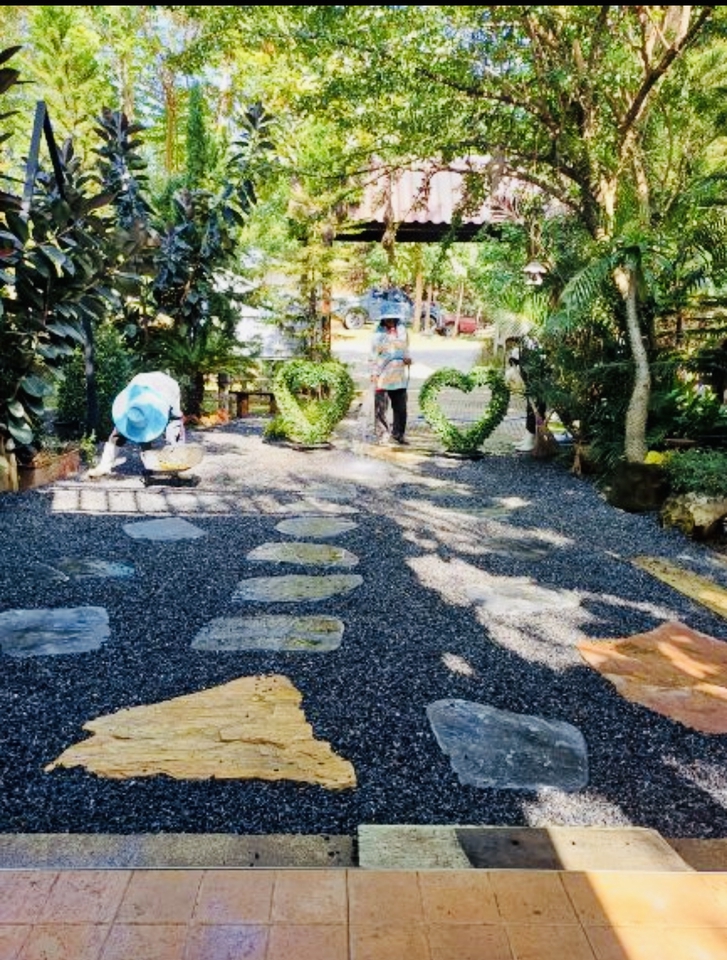 ทางเดิน