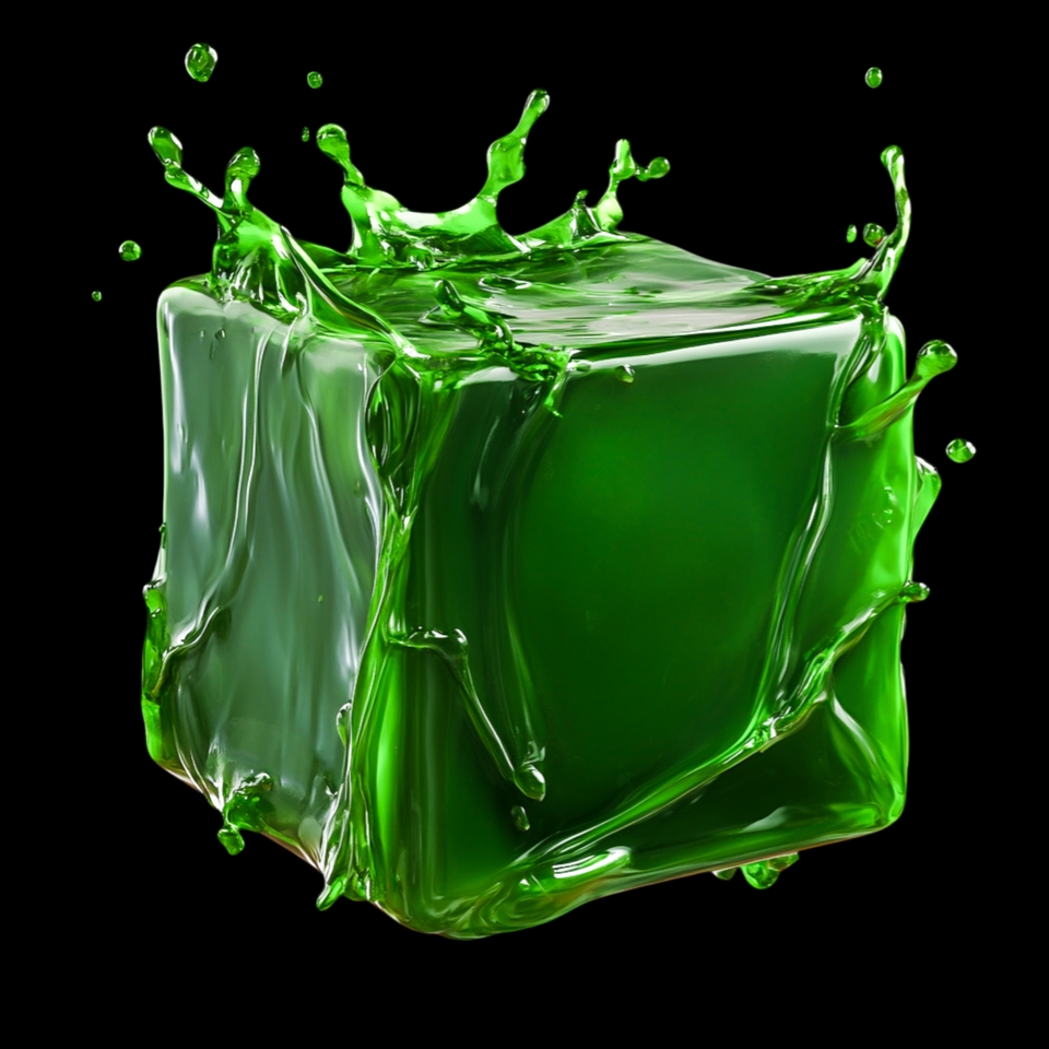 รับทำphotoshop แต่งรูปภาพสีเขียวสดใส ตัดต่อภาพ