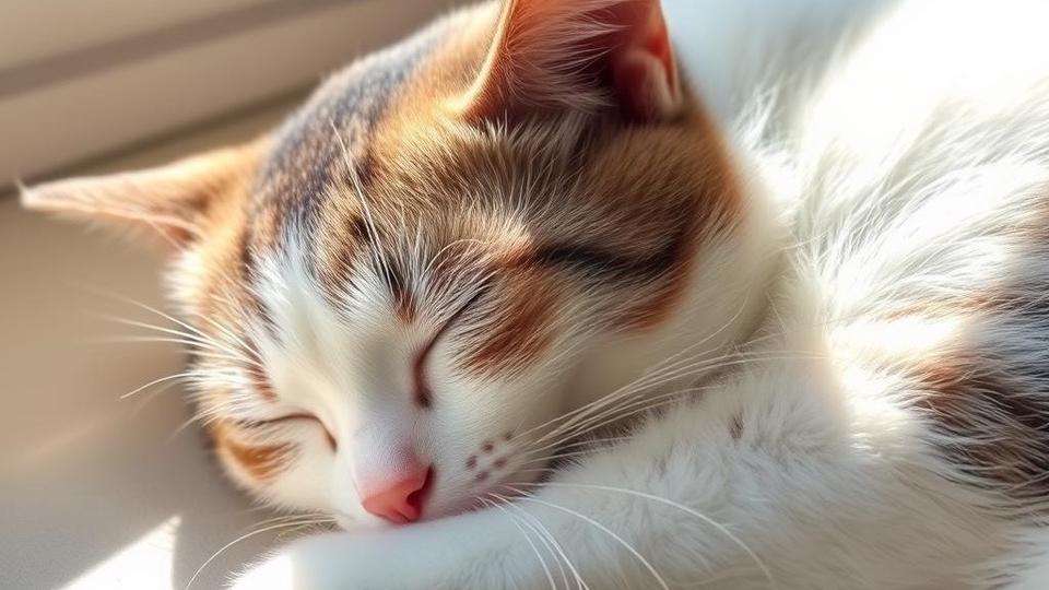 รับปั้นโมเดล3Dแมวเหมียว น่ารัก นอนหลับ