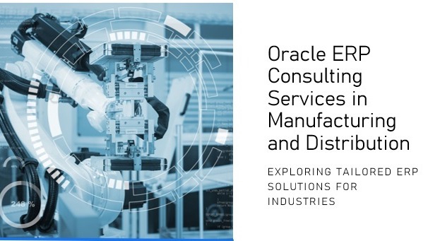 วางระบบเน็ตเวิร์คอัจฉริยะสำหรับโรงงานอุตสาหกรรมและการกระจายสินค้า ใช้ Oracle ERP