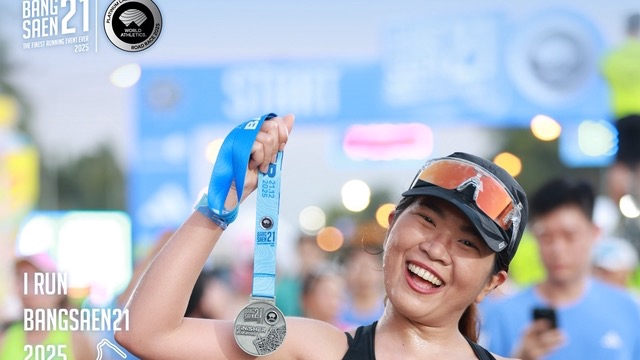 หาเพื่อนทำกิจกรรม กิน เที่ยว - รับจ้างวิ่ง รับจ้างออกกำลังกาย เก็บระยะก้าว วิ่งเเก้บน - 6