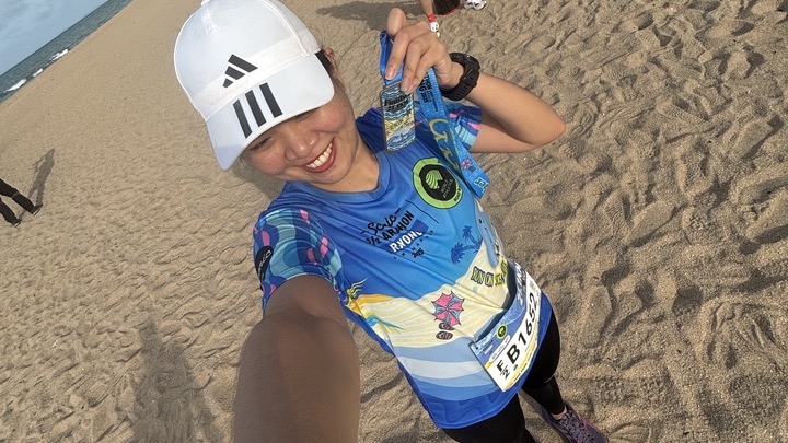 หาเพื่อนทำกิจกรรม กิน เที่ยว - รับจ้างวิ่ง รับจ้างออกกำลังกาย เก็บระยะก้าว วิ่งเเก้บน - 7