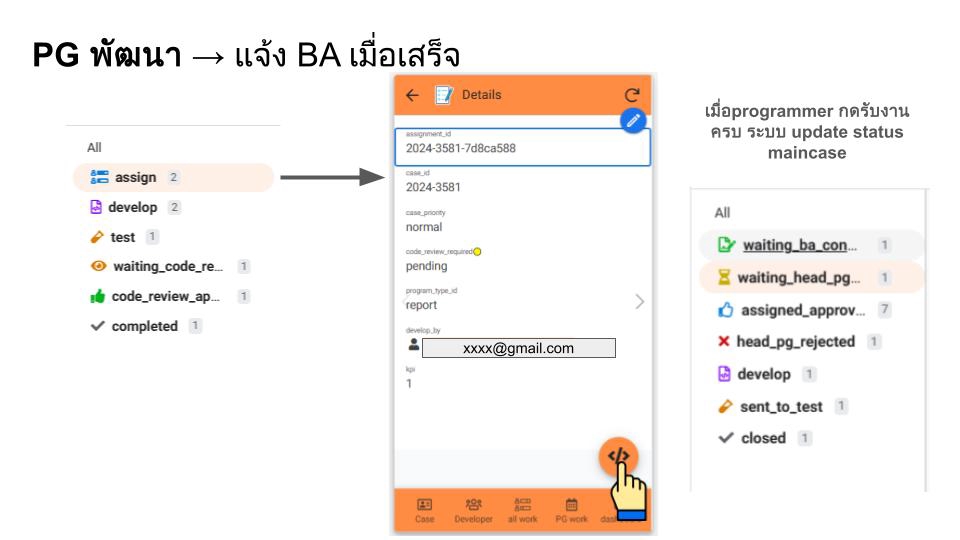 อื่นๆ - AppSheet : สร้าง Application ด้วย GoogleSheet - 5