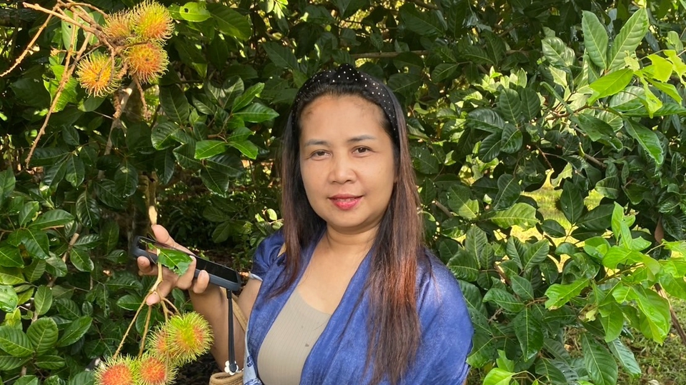 ที่ปรึกษา และคุยเรื่องทั่วไป