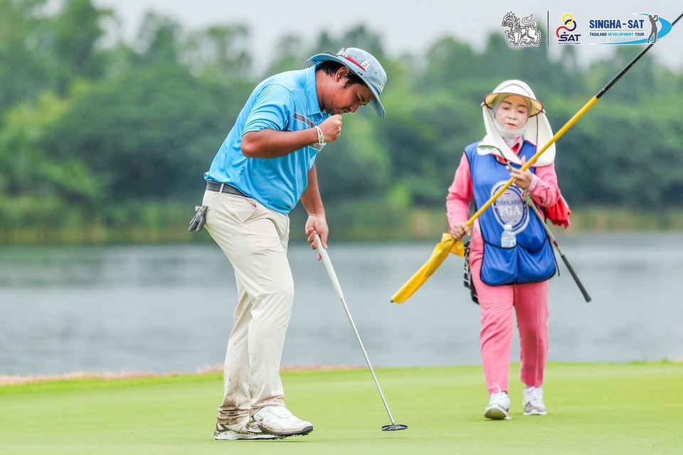 บริการสอนตีกอล์ฟสำหรับผู้เริ่มต้นและพัฒนาฝีมือ เรียนกอล์ฟตัวต่อตัว คอร์สสอนกอล์ฟราคาดี