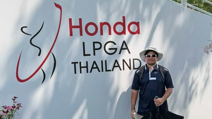 เรียยนกอล์ฟ โปรมืออาชีพ