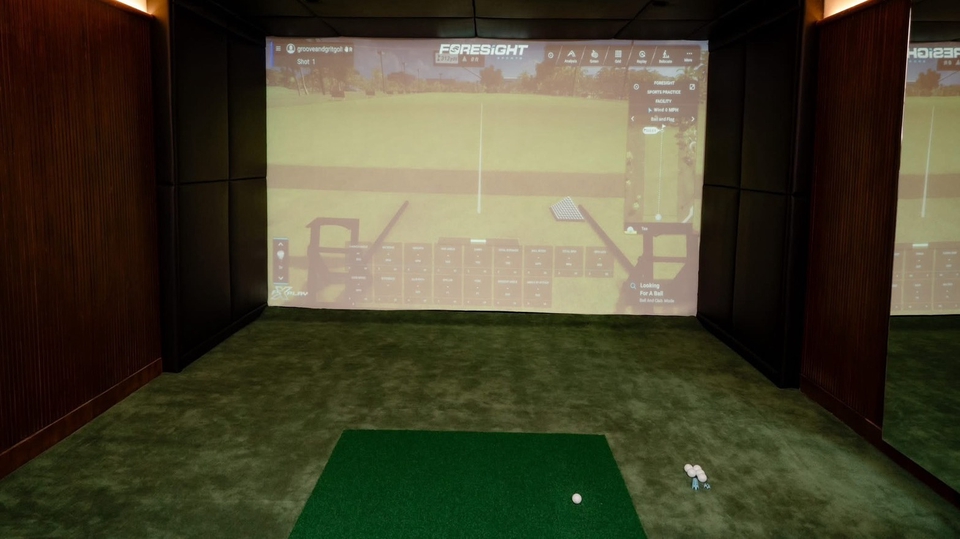 ห้อง Simmulater