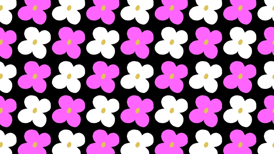 ลายผ้าน่ารักๆง่ายๆไม่เบื่อ