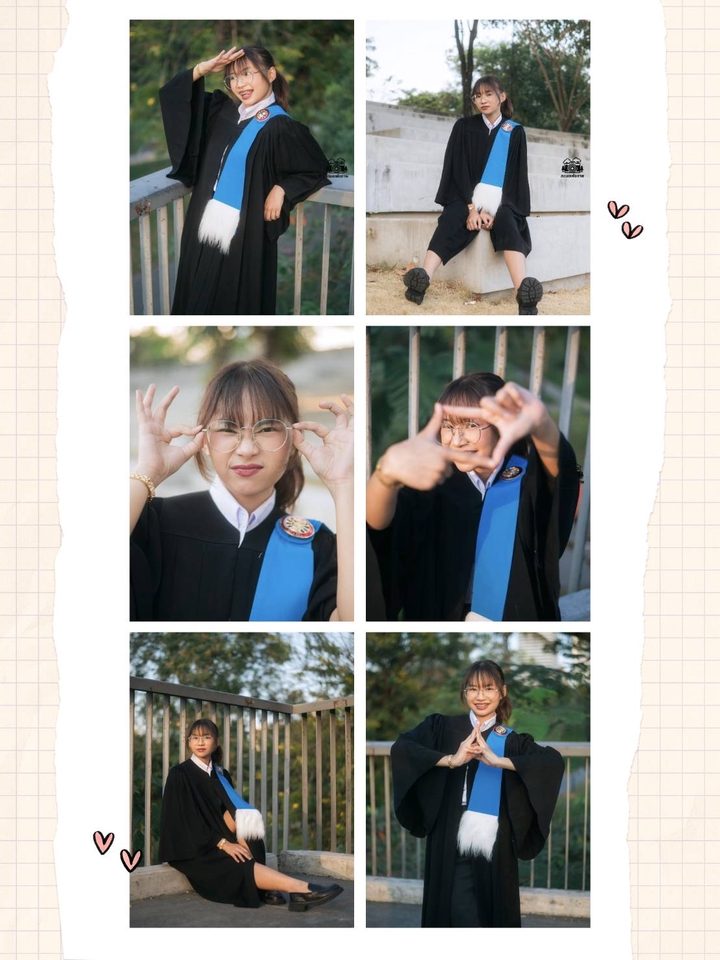 รับถ่ายภาพรับปริญญา นอกรอบ,วันซ้อม,วันจริง