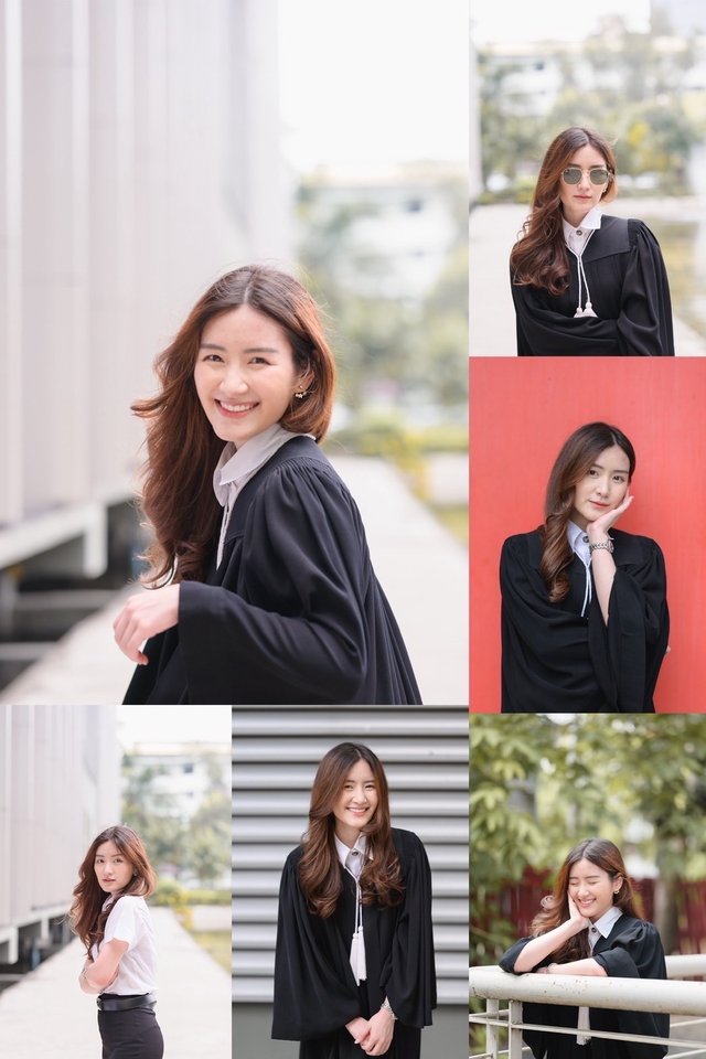 รับถ่ายรูปรับปริญญา ช่างภาพรับปริญญา ถ่ายรูปคนจบใหม่ ภาพสวยคุณภาพดี