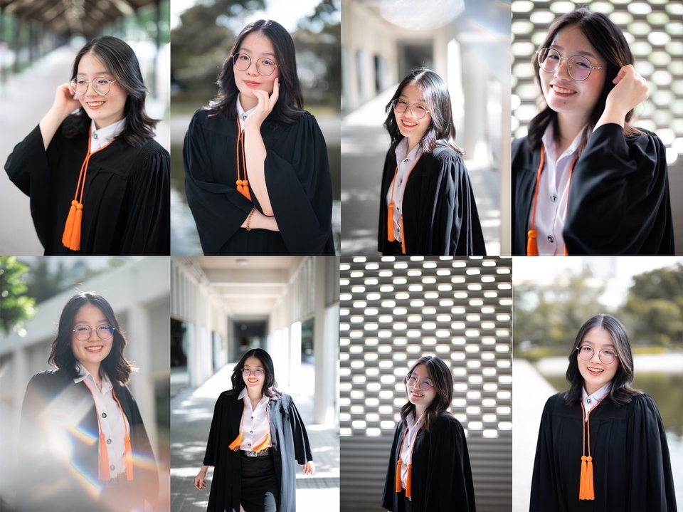 ถ่ายรูปรับปริญญา ช่างภาพรับปริญญา รับถ่ายภาพบุคคล ช่างภาพ freelance