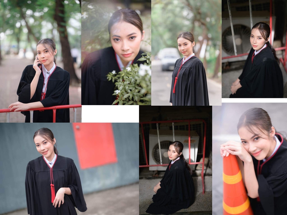 รับถ่ายรูปรับปริญญา ช่างภาพรับปริญญา ชุดครุยสวย บริการถ่ายภาพคุณภาพสูง