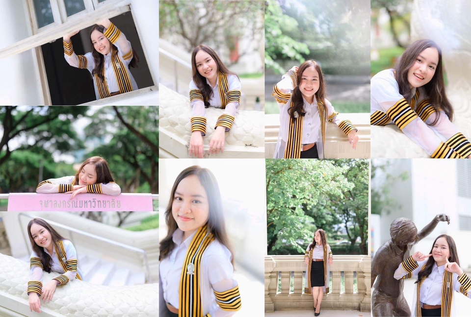 รับถ่ายรูปรับปริญญา ช่างภาพรับปริญญา ภาพถ่ายสวยๆ บัณฑิต บริการถ่ายภาพมืออาชีพ