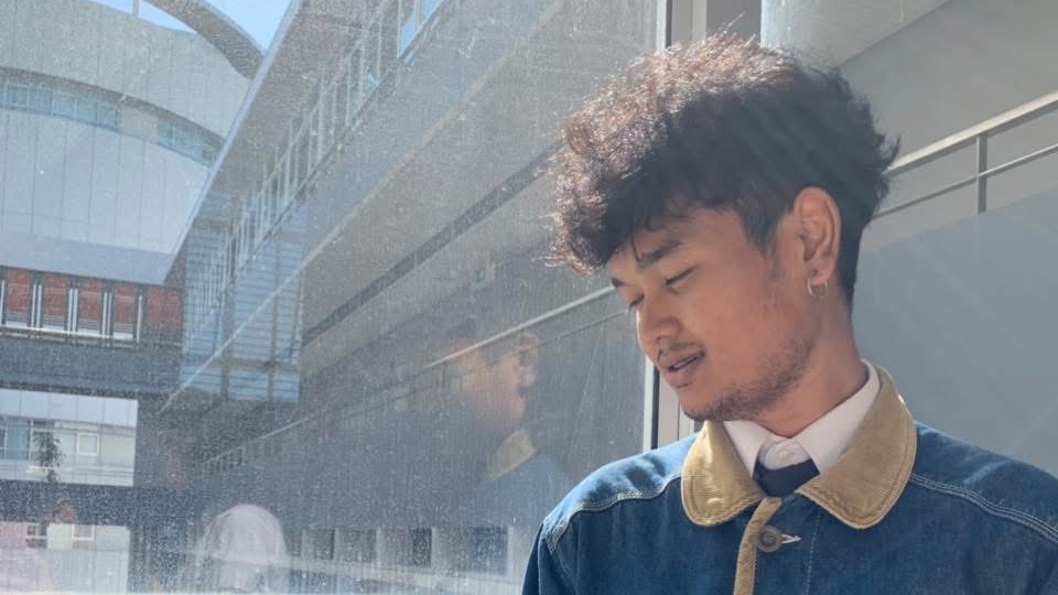 นักรับจ้างสารพัดทำทุกอย่าง ที่ทำได้