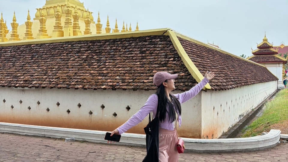 เพื่อนพาเที่ยว คนนำเที่ยว - พาเที่ยวจัดทริปส่วนตัว 1 คนก็ไปได้ มีเพื่อนไปด้วย - 5
