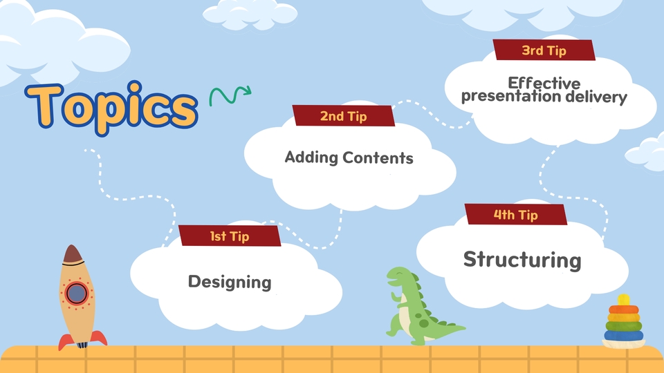 Presentation - รับทำสไลด์นำเสนอ / presentation ภาษาไทย และอังกฤษ ราคานักเรียน-นักศึกษา - 7