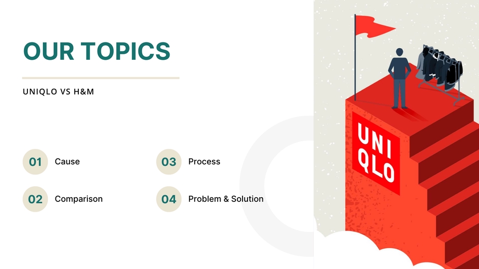 Presentation - รับทำสไลด์นำเสนอ / presentation ภาษาไทย และอังกฤษ ราคานักเรียน-นักศึกษา - 5