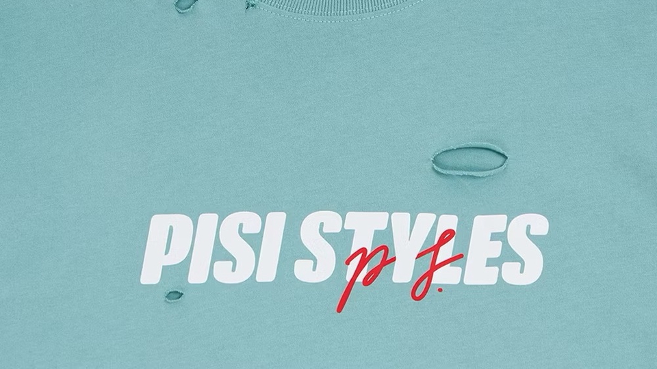 รับผลิตเสื้อผ้าแฟชั่น เสื้อขาด เสื้อเป็นรู เสื้อขาดรุ่ย