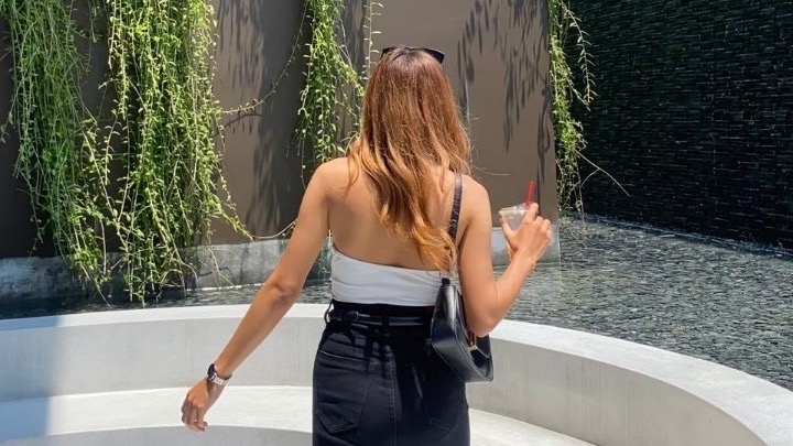 หาเพื่อนทำกิจกรรม กิน เที่ยว - บริการเพื่อนเที่ยว(ผู้หญิง)2ชม. กทม ปริมณฑล - 6