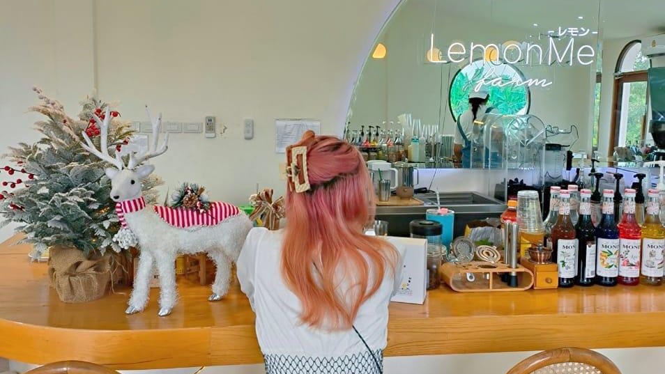 หาเพื่อนทำกิจกรรม กิน เที่ยว - บริการเพื่อนเที่ยว(ผู้หญิง)2ชม. กทม ปริมณฑล - 11