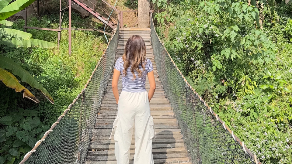 หาเพื่อนทำกิจกรรม กิน เที่ยว - บริการเพื่อนเที่ยว(ผู้หญิง)2ชม. กทม ปริมณฑล - 8