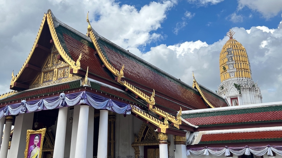 วัดพระพุทธชินราช