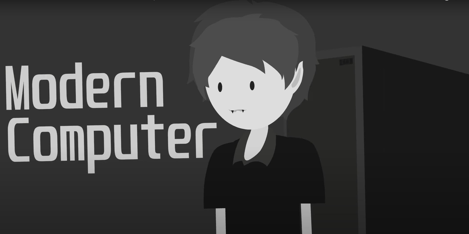 รับทำโมชั่นกราฟิกคุณภาพสูง Motion Graphic ราคาประหยัด