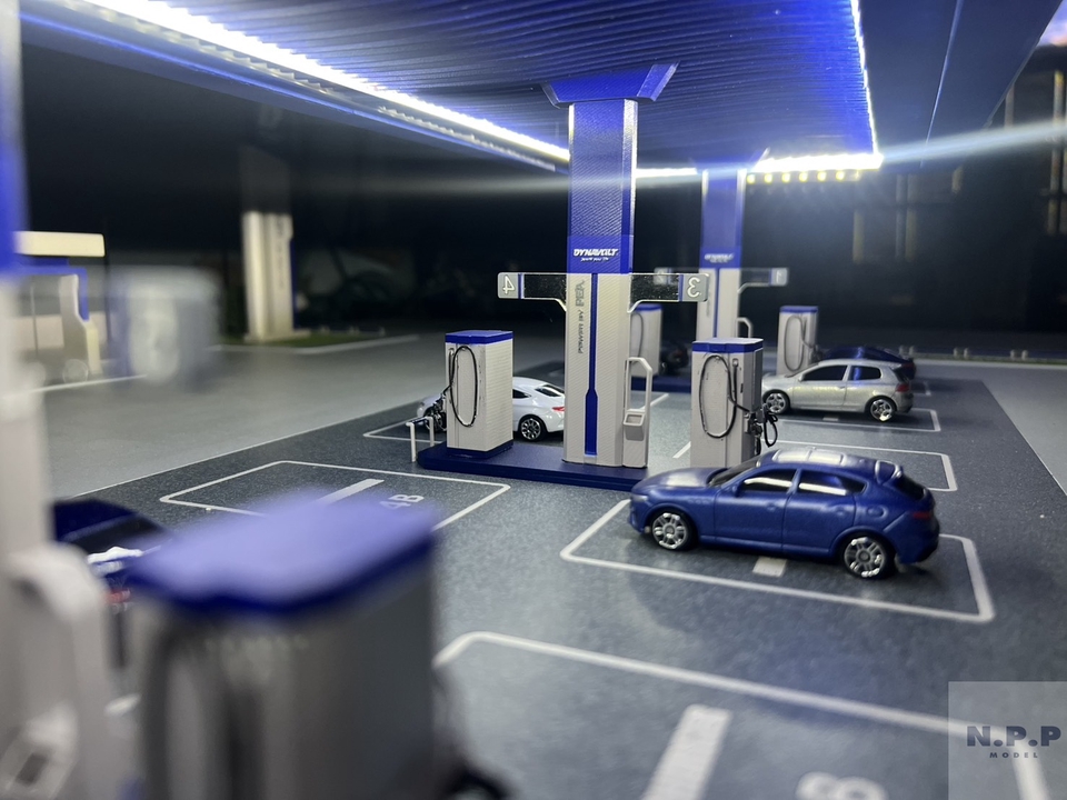 อื่นๆ - รับทำโมเดลสถาปัตยกรรม จำลองบ้าน คอนโด วัดและสถานที่ต่างๆ - 8