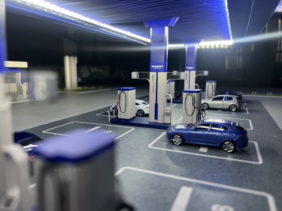 อื่นๆ - รับทำโมเดลสถาปัตยกรรม จำลองบ้าน คอนโด วัดและสถานที่ต่างๆ - 9