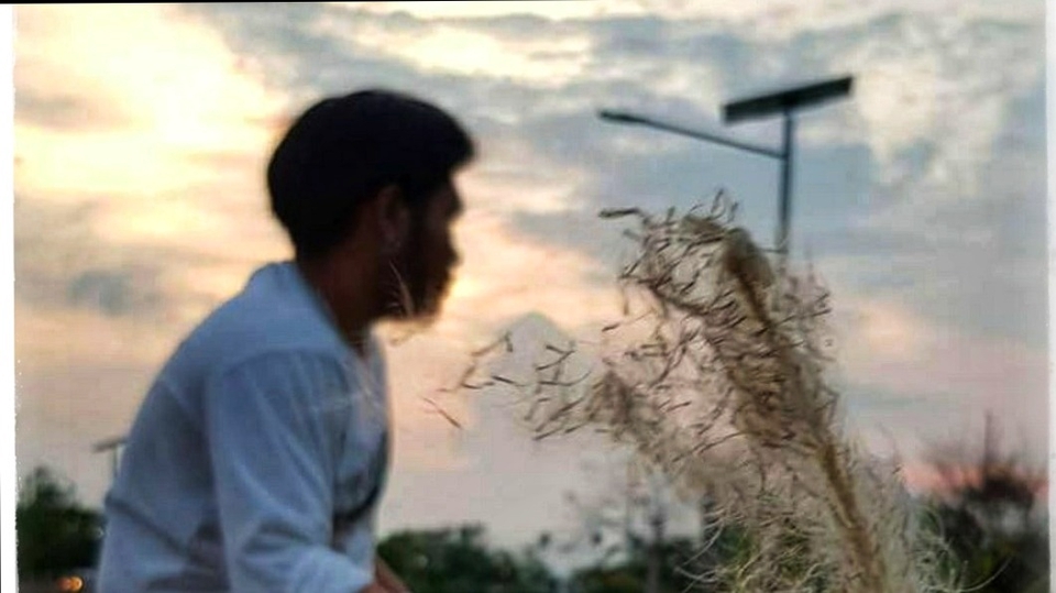 แต่งรูปตามบรรยกาศและความรู้สึกที่ต้องการจะสื่อในแบบของเจ้าของรูป