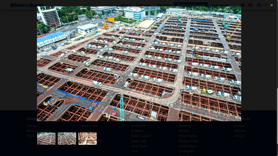 Web Development - พัฒนาเว็บไซต์ / Website Development (HTML, CSS, Javascript, Python, PostgreSQL) - 6