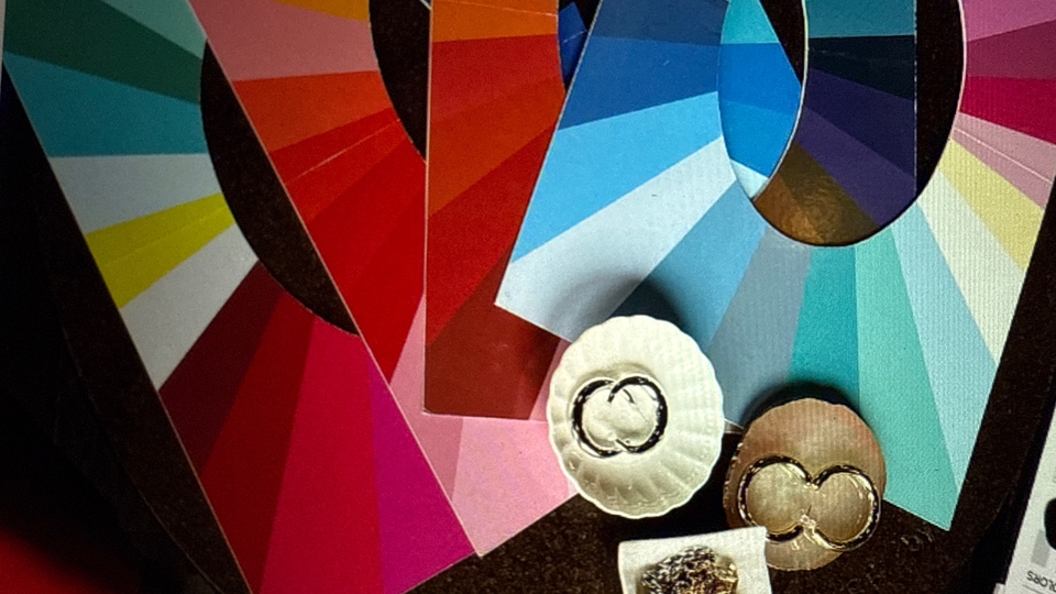 อื่นๆ - Personal Color test 🎨 - 2