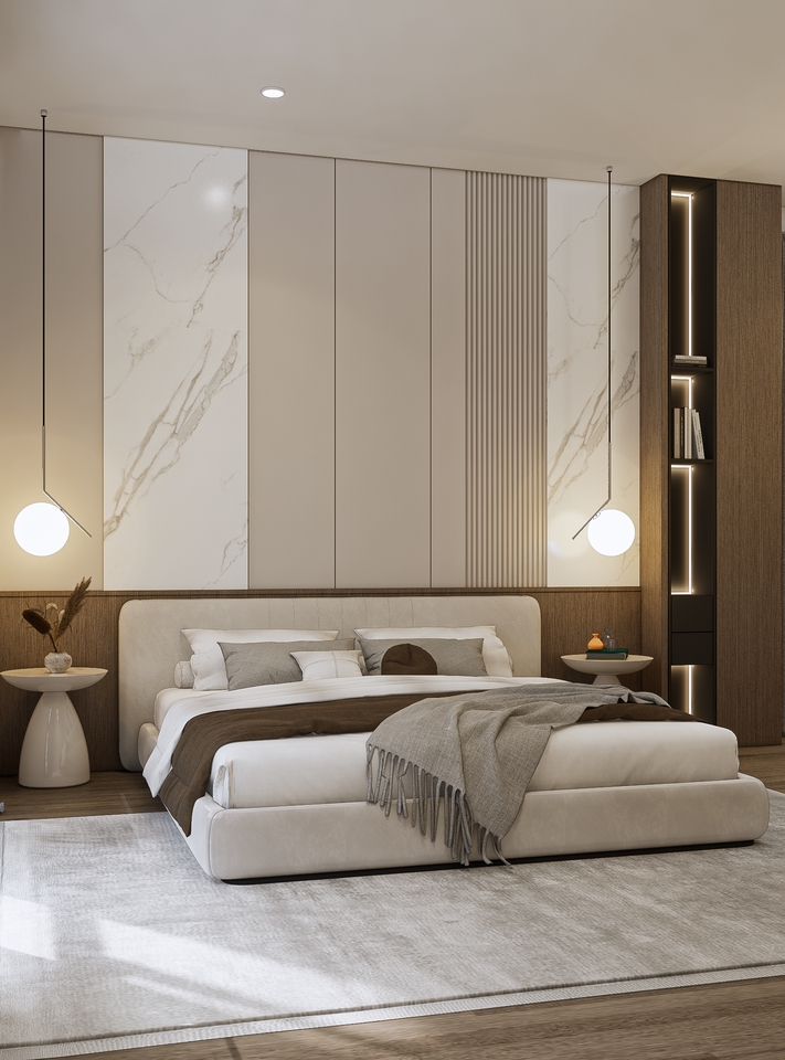 รับ Render 3D - MD HOME 01 - 12