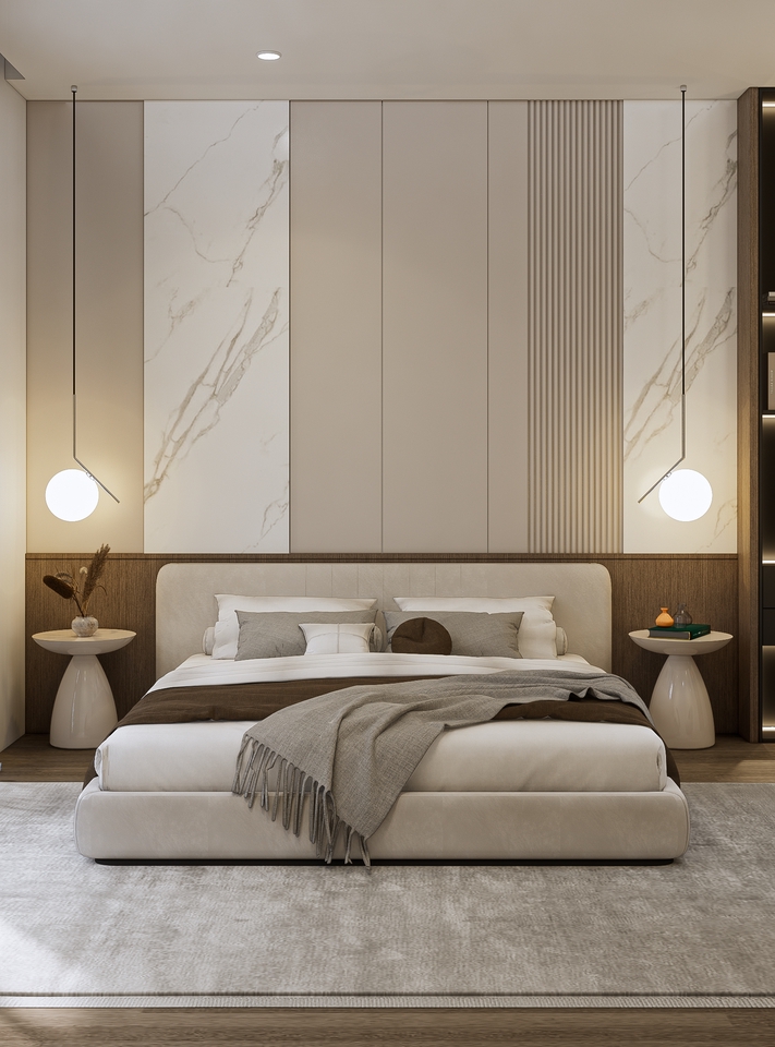 รับ Render 3D - MD HOME 01 - 13